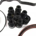 Pangolin Dl06 Engine Overhaul Gasket Kit For Doosan Daewoo Forklift Aftermarket Parts