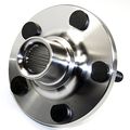 Durago 29595002 Front Wheel Hub