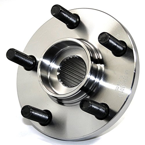 Durago 29595002 Front Wheel Hub