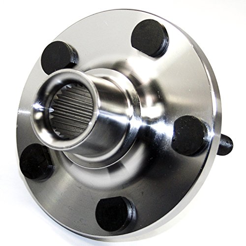 Durago 29595002 Front Wheel Hub