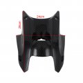 Topteng Motorcycle Starter Key Ignition Switch Tank Cover Case Fits For Kawasaki Z650 Ninja650 2017-2020