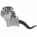 Aintier Mechanical Fuel Pump Replacement Fit For Pontiac 326 350 400 389 455
