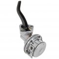 Aintier Mechanical Fuel Pump Replacement Fit For Pontiac 326 350 400 389 455