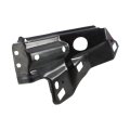 Front Bumper Brackets For Mercury Mariner 2008 2009 2010 2011 Driver And Passenger Side Pair Lower Headlight Mount 8l8z13a004a