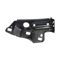 Front Bumper Brackets For Mercury Mariner 2008 2009 2010 2011 Driver And Passenger Side Pair Lower Headlight Mount 8l8z13a004a