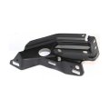 Front Bumper Brackets For Mercury Mariner 2008 2009 2010 2011 Driver And Passenger Side Pair Lower Headlight Mount 8l8z13a004a
