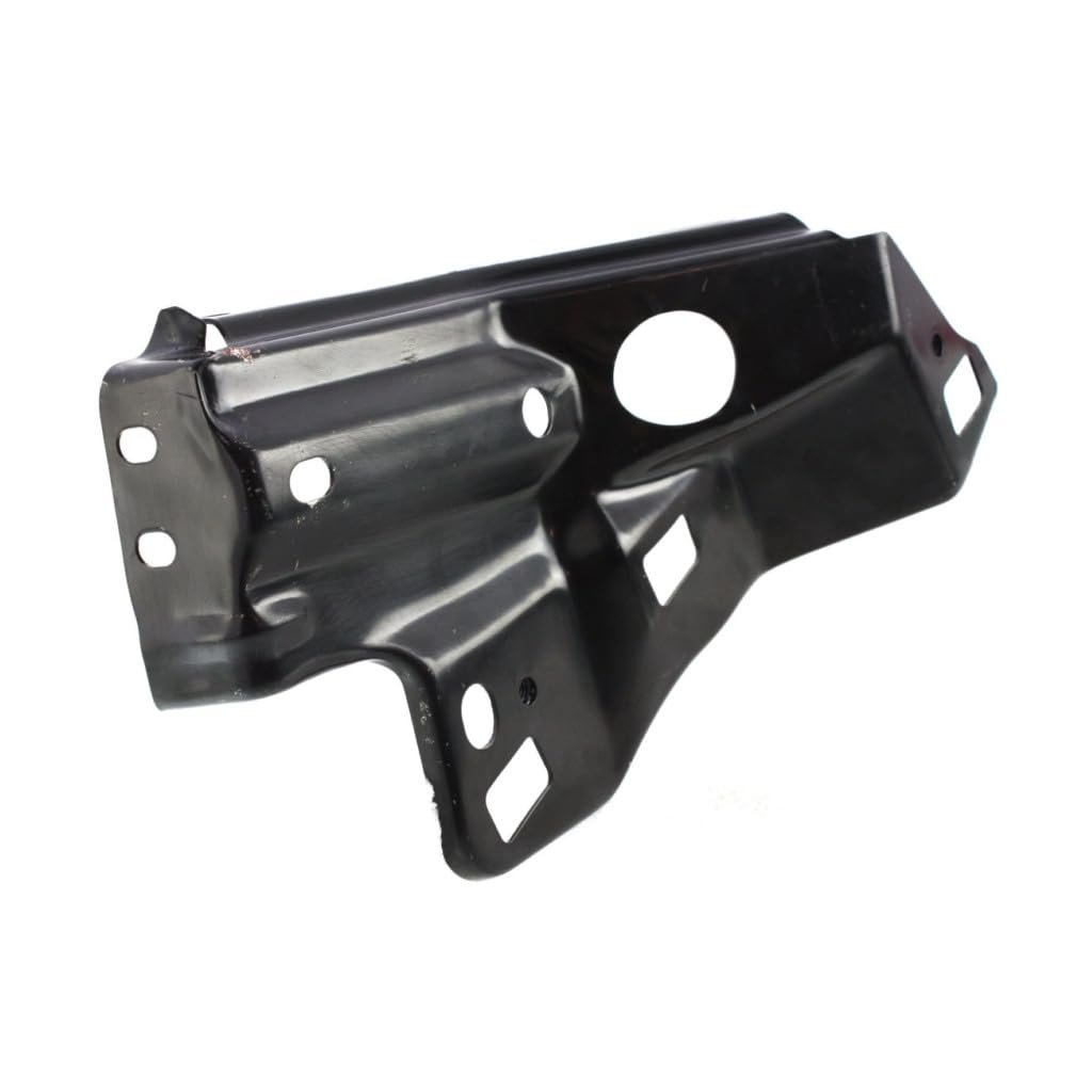 Front Bumper Brackets For Mercury Mariner 2008 2009 2010 2011 Driver And Passenger Side Pair Lower Headlight Mount 8l8z13a004a