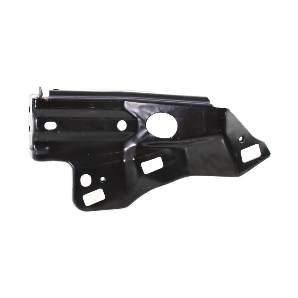 Front Bumper Brackets For Mercury Mariner 2008 2009 2010 2011 Driver And Passenger Side Pair Lower Headlight Mount 8l8z13a004a