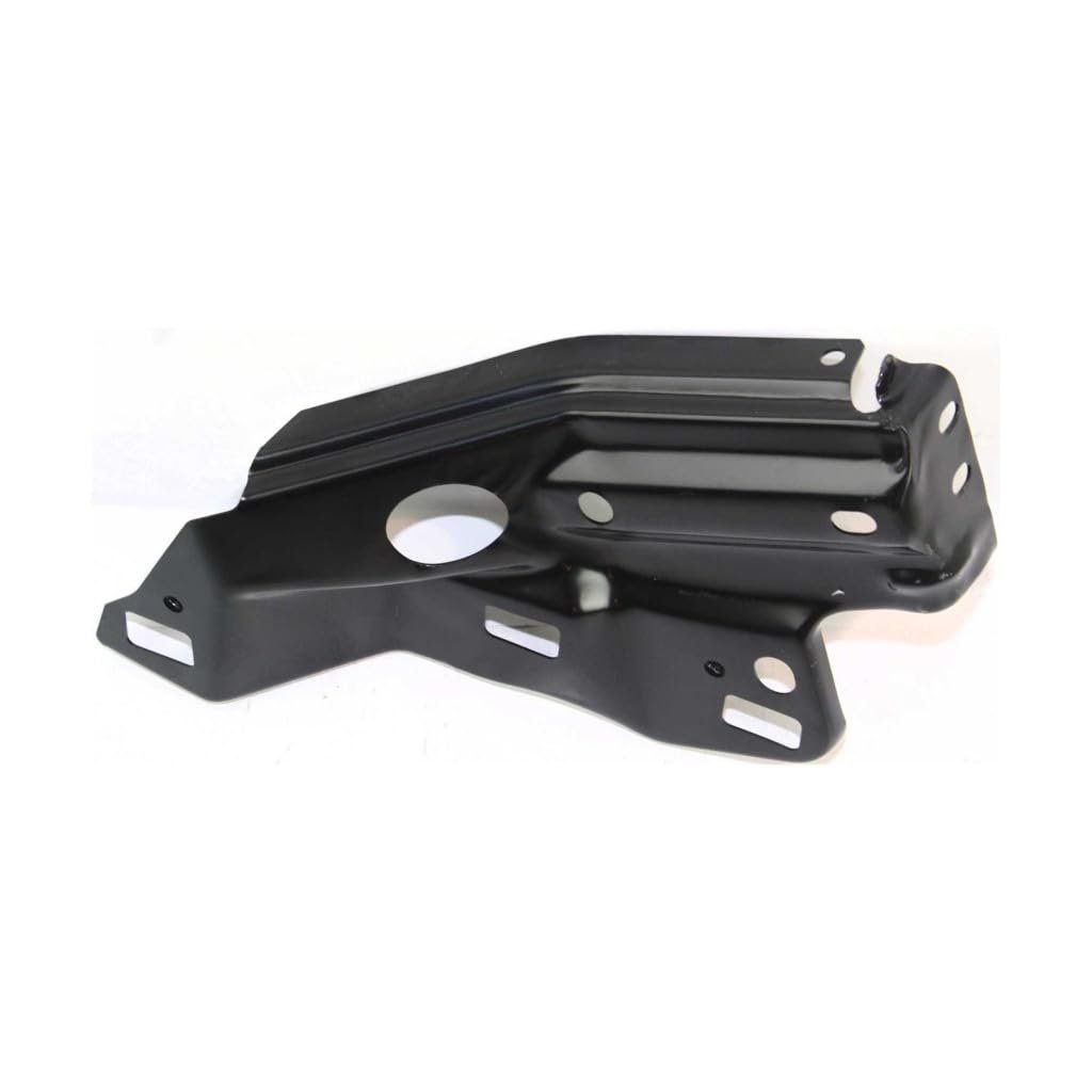 Front Bumper Brackets For Mercury Mariner 2008 2009 2010 2011 Driver And Passenger Side Pair Lower Headlight Mount 8l8z13a004a