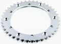 Jt Sprocketr853 41 Steel Rear Tooth 