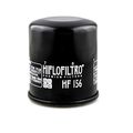 Hiflofiltro Oil Filter Black Pu Hf156 