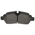 Rear Brake Pads Fit Ford Transit 2015 Ford Transit-150 2015-2021 For Transit-250 2015-2020 For Transit-350 2015-2019 D1775 4pc