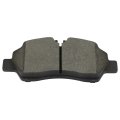 Rear Brake Pads Fit Ford Transit 2015 Ford Transit-150 2015-2021 For Transit-250 2015-2020 For Transit-350 2015-2019 D1775 4pc