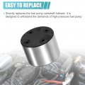 X Autohaux Fuel Pump Cam Follower Ford Edge Escape Focus Land Rover Lr4 For Lincoln Mkt Mkx Mkz High Pressure Tappet Camshaft