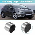 X Autohaux Fuel Pump Cam Follower Ford Edge Escape Focus Land Rover Lr4 For Lincoln Mkt Mkx Mkz High Pressure Tappet Camshaft