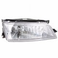 For 1997-1999 Nissan Maxima Passenger Side Oem Replacement Head Light Lamp Ni2503122