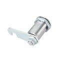 Uxcell Cam Lock 1-1 8 Cylinder Length With No 0 Nut-on Type Keyed Different 2pcs