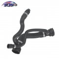 Tom Upper Radiator Cooling Hose Fits 2006-2010 For Bmw E60 E61 525i 525xi 528i 530i 17127546064