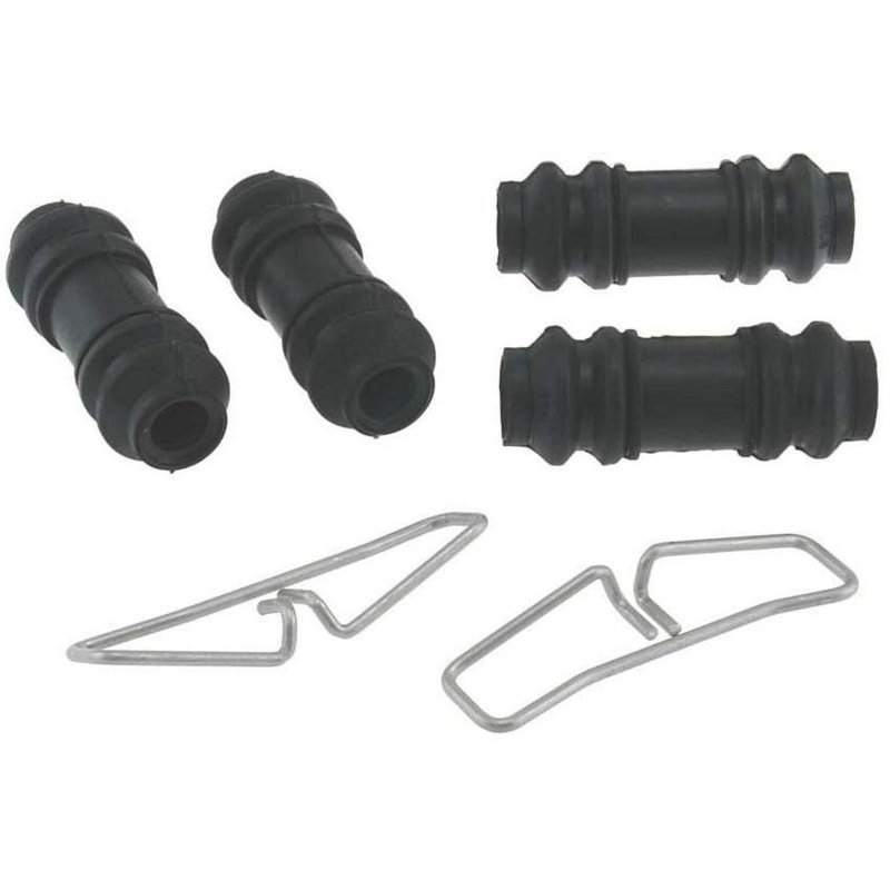 Carlson Quality Brake Parts H5607 Disc Hardware Kit