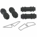 Carlson Quality Brake Parts H5607 Disc Hardware Kit 