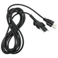Hoypeyfiy 89143-150 Power Cord Parts Replacement For Robot Coupe Mp350 Mp450 Mp550 Mp600 Mp800 Immersion Blenders 