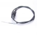 Bh-motor New Choke Starter Cable For Kawasaki Mule 550 520 500 1993-2001 Replace 54017-1182