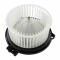 Hvac Blower Motor Assembly Replaces For 700002 79310s84a01 Fit 2001-2006 Acura Mdx 1998-2002 Honda Accord 1999-2004 Odyssey 