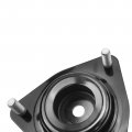 A-premium Front Driver Or Passenger Side Suspension Strut Mount Compatible With Mitsubishi Outlander 2014-2020 Eclipse Cross