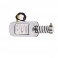 Aexit Dc 12v 10mm Stroke 55kg Force Pull Type Tubular Solenoid Electromagnet 77cc7616215ef1484a37d8f9e5e46ddb