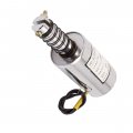 Aexit Dc 12v 10mm Stroke 55kg Force Pull Type Tubular Solenoid Electromagnet 77cc7616215ef1484a37d8f9e5e46ddb