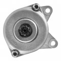 Caltric Starter Compatible With Honda 31200-hm8-b61 J N 410-54133 41054133 Starting Motor