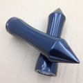 Smt-hand Grips 7 8 Compatible With Shadow Sabre Vt Vf 700 750 1100 Black Motorcycle B00zzlkeu0