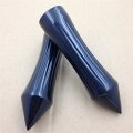 Smt-hand Grips 7 8 Compatible With Shadow Sabre Vt Vf 700 750 1100 Black Motorcycle B00zzlkeu0