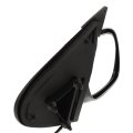Door Mirror Passenger Side For Oldsmobile Silhouette 1997 1998 Replacement Gm1321222 10308803 Black Standard Style Right Mount