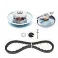 Wflnhb Driver Clutch 30 Series Go-kart Part Replacement For Yerf Dog With Tecumseh