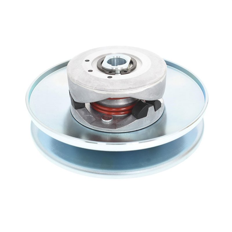 Driver Clutch 30 Series Go Kart Part Replacement For Yerf Dog With Tecumseh Includes 3 4 And 5 8 In Clutches Belt
