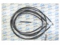 Ez Slider 5pc Cable Set Fits 1959-60 Cadillac Non Air 26-2159 