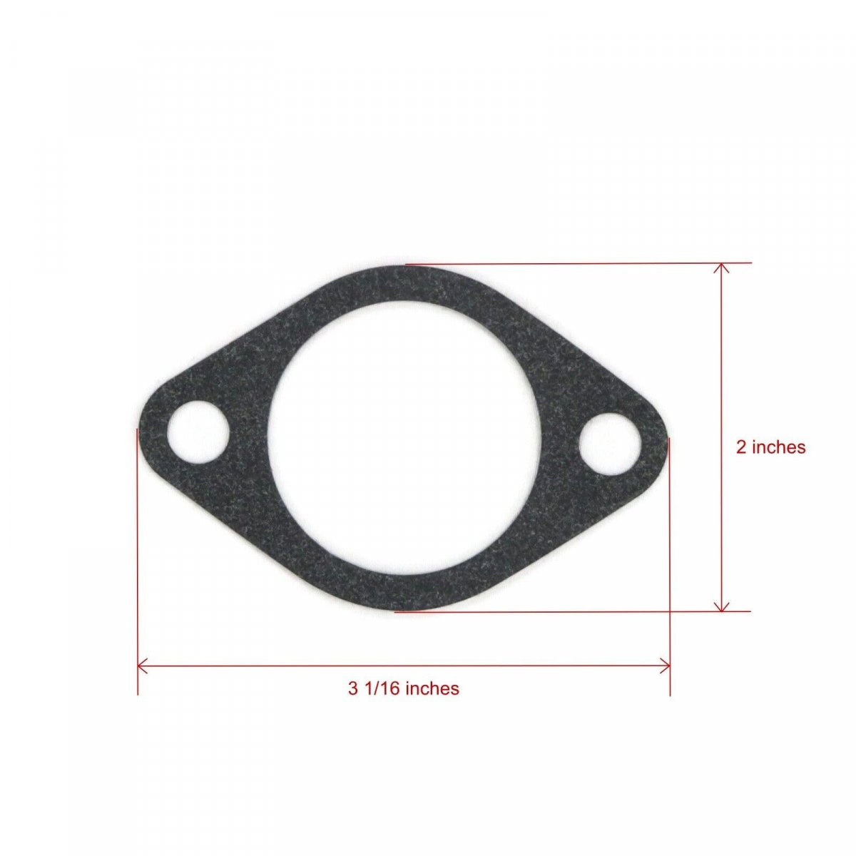 Carburetor Repair Kit For 1977 Johnson Outboard 55 55e77d 55el77d Mariner Boat Fits Outboards 18 To 75 Hp 1970 And Newer