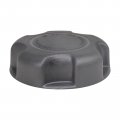 Carbman 2 Packs Fuel Gas Cap For Polaris Rzr 400 450 500 550 570 600 700 800 850 1000 Atv Utv