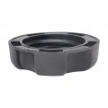 Carbman 2 Packs Fuel Gas Cap For Polaris Rzr 400 450 500 550 570 600 700 800 850 1000 Atv Utv