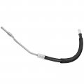 A-premium Power Steering Hose Pressure Line Assembly Compatible With Ram 4500 5500 2011-2012 Dodge 2008-2010 L6 6 7l