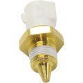 Coolant Temperature Sensor Ford E 150 Econoline Club Wagon 1990 To 1996 2 Prong Male Terminal Replacement For Tx6 213756 