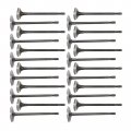 Secosautoparts 5184127ac Intake Exhaust Valves Compatible With Chrysler Dodge Grand Caravan Jeep 3 6l