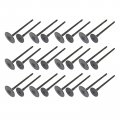 5184127ac Intake Exhaust Valves For Chrysler Dodge Grand Caravan Jeep 3 6l
