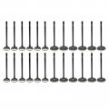 Secosautoparts 5184127ac Intake Exhaust Valves Compatible With Chrysler Dodge Grand Caravan Jeep 3 6l