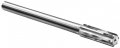 6175 Diameter Carbide Tipped Chucking Reamer 56556175 