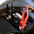Epauto 4 Gauge X 20 Ft 500a Heavy Duty Booster Jumper Cables With Travel Bag And Safety Gloves Awg Feet