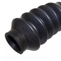 Driveshaft Boot For Jeep Liberty 2005 2006 2007 Kj Model 2wd Manual Transmission Black Rubber Part Number 5083001aa 
