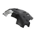 Fender Splash Shield For Jeep Gladiator 2020 2021 2022 2023 Front Driver Side Capa Certified Sport S Vacuum Form With Aluminum 