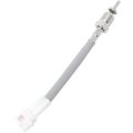 Aip Electronics Exhaust Gas Temperature Sensor Egt Ets Compatible Replacement With 1989-1995 Suzuki Swift 1 3l L4 Sohc Dohc 